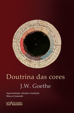 Doutrina das cores