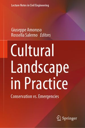 Cultural Landscape in Practice