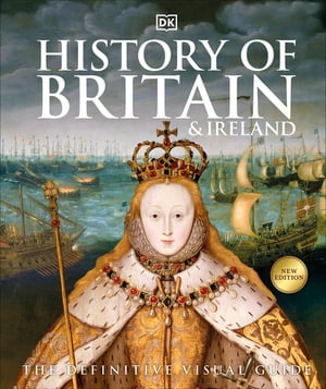 History of Britain and Ireland