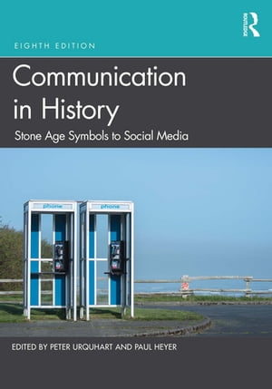 Communication in History Stone Age Symbols to Social MediaŻҽҡ