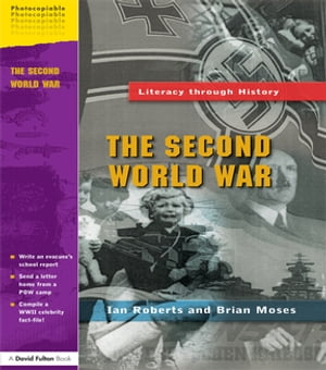 The Second World War【電子書籍】[ Ian Roberts ]