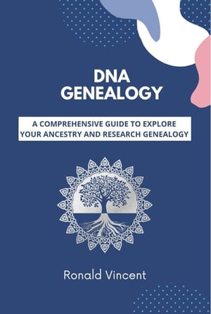 DNA GENEALOGY