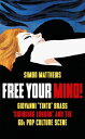 Free Your Mind Giovanni 039 Tinto 039 Brass, 039 Swinging London 039 and the 60s Pop Culture Scene【電子書籍】 Simon Matthews