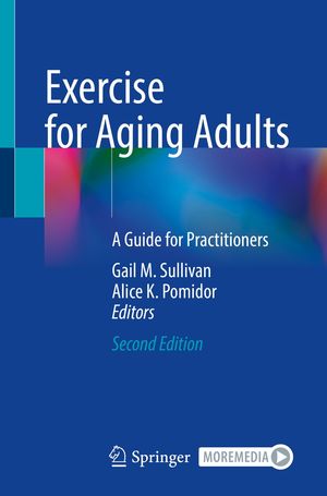 Exercise for Aging Adults