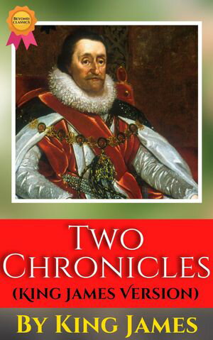 ŷKoboŻҽҥȥ㤨2 Chronicles (King James VersionŻҽҡ[ King James ]פβǤʤ91ߤˤʤޤ