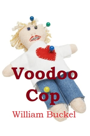 Voodoo Cop