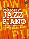 How to Play Jazz Piano【電子書籍】[ Pam We