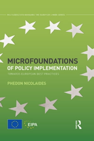 Microfoundations of Policy Implementation