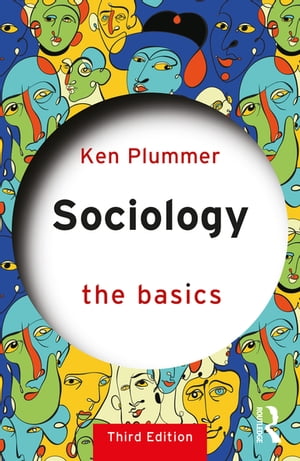 Sociology The Basics【電子書籍】 Ken Plummer