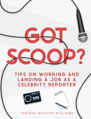 Got Scoop?