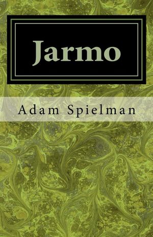 JarmoŻҽҡ[ Adam Spielman ]