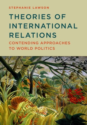 Theories of International Relations