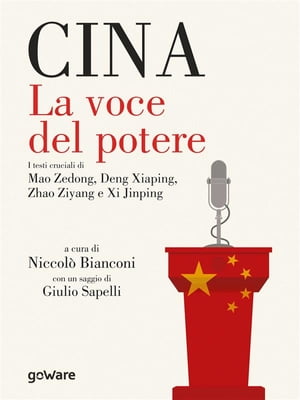 Cina. La voce del potere
