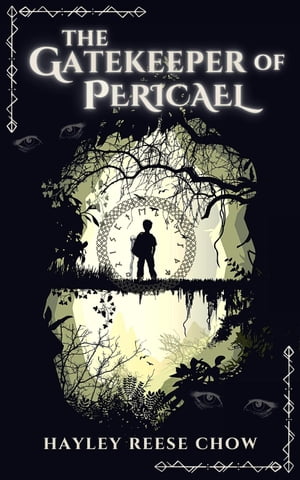 The Gatekeeper of Pericael