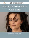 Helena Bonham Carter 191 Success Facts - Everything you need to know about Helena Bonham Carter【電子書籍】[ Mildred Carrillo ]