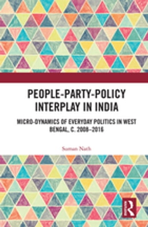 People-Party-Policy Interplay in India