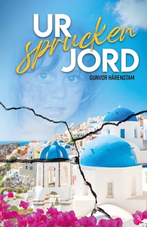 Ur sprucken jord