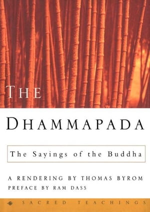 The Dhammapada