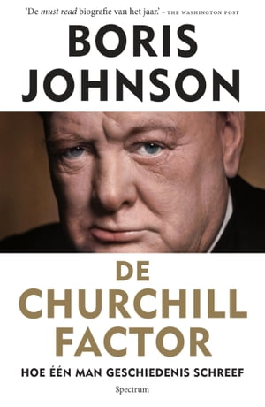 De churchill factor hoe ??n man geschiedenis schreefŻҽҡ[ Boris John...