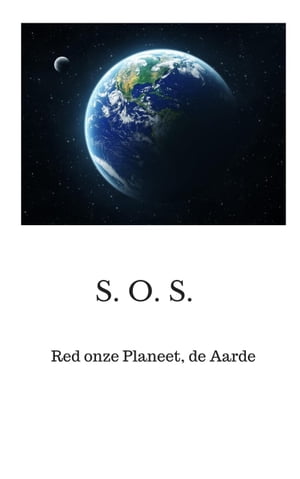 Red onze planeet, de Aarde