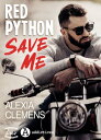 ŷKoboŻҽҥȥ㤨Red Python: Save MeŻҽҡ[ Alexia Clemens ]פβǤʤ600ߤˤʤޤ