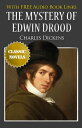 THE MYSTERY OF EDWIN DROOD Classic Novels: New I