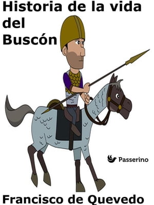 Historia de la vida del Buscón