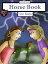 Horse Book for Kids Story about Two Girls and a Zombie Horse (Adventure Stories for Kids)Żҽҡ[ Jeff Child ]