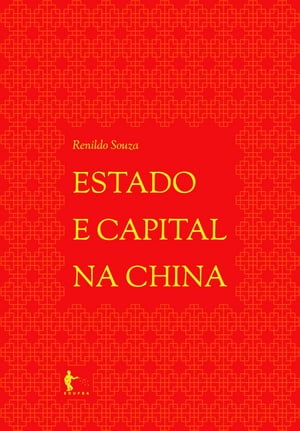 Estado e capital na China