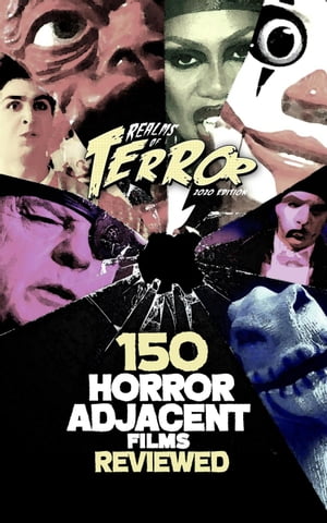 150 Horror-Adjacent Films Reviewed