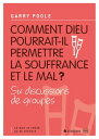 Comment Dieu pourrait-il permettre la souffrance et le mal ? Ce que je crois, ?a se discute