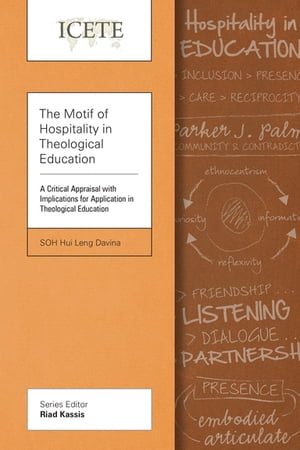 The Motif of Hospitality in Theological Education