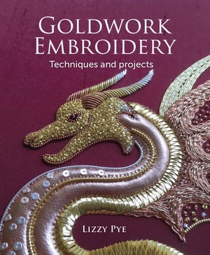 Goldwork Embroidery