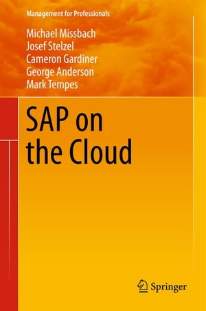 SAP on the Cloud