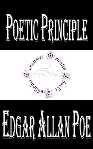 Poetic Principle (Annotated)