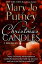 Christmas Candles Two NovellasŻҽҡ[ Mary Jo Putney ]