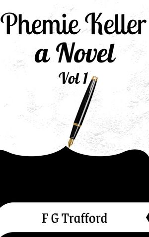 ŷKoboŻҽҥȥ㤨Phemie Keller vol 1 a novelŻҽҡ[ F.G. Trafford ]פβǤʤ91ߤˤʤޤ