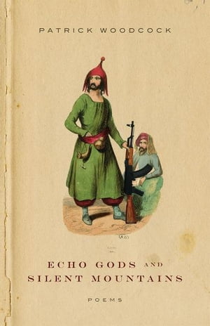Echo Gods and Silent Mountains【電子書籍】