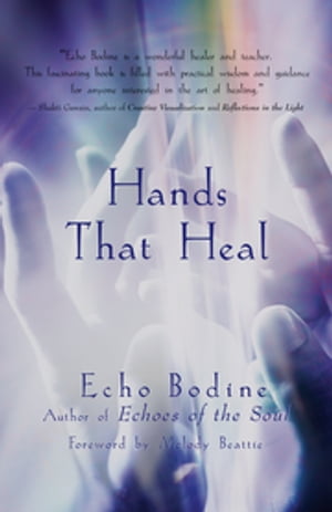 Hands That Heal