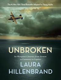 Unbroken (The Young Adult Adaptation)