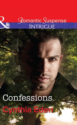 Confessions (The Battling McGuire Boys, Book 1) 