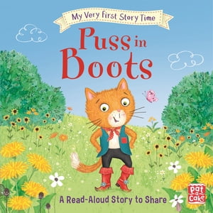 Puss in Boots