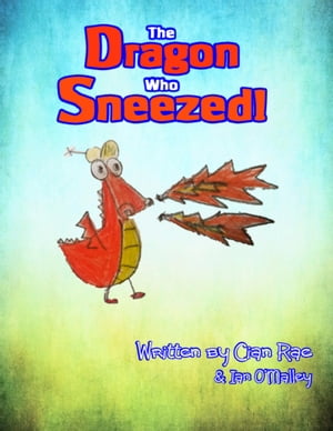 ＜p＞This story is about a young dragon called Drago who was always rushing everywhere. One day, he forgot to wear his scarf and then he sneezed! Oh no! What do you think happened? All of Drago's family were also rushing around... Find out what happened to them too!＜/p＞画面が切り替わりますので、しばらくお待ち下さい。 ※ご購入は、楽天kobo商品ページからお願いします。※切り替わらない場合は、こちら をクリックして下さい。 ※このページからは注文できません。