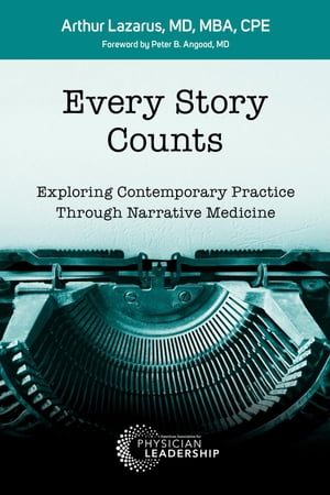 Every Story Counts