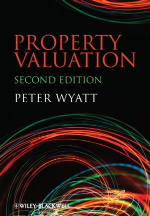 Property Valuation【電子書籍】[ Peter Wyatt ]