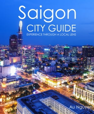 Saigon City Guide