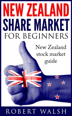 New Zealand Share Market For Beginners: New Zeal