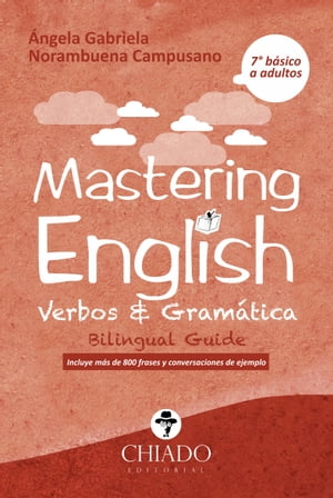 Mastering English: Verbos & Gramática