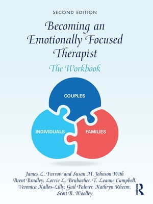 Becoming an Emotionally Focused Therapist