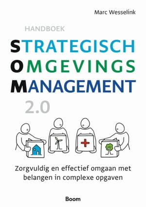 Handboek Strategisch OmgevingsManagement 2.0